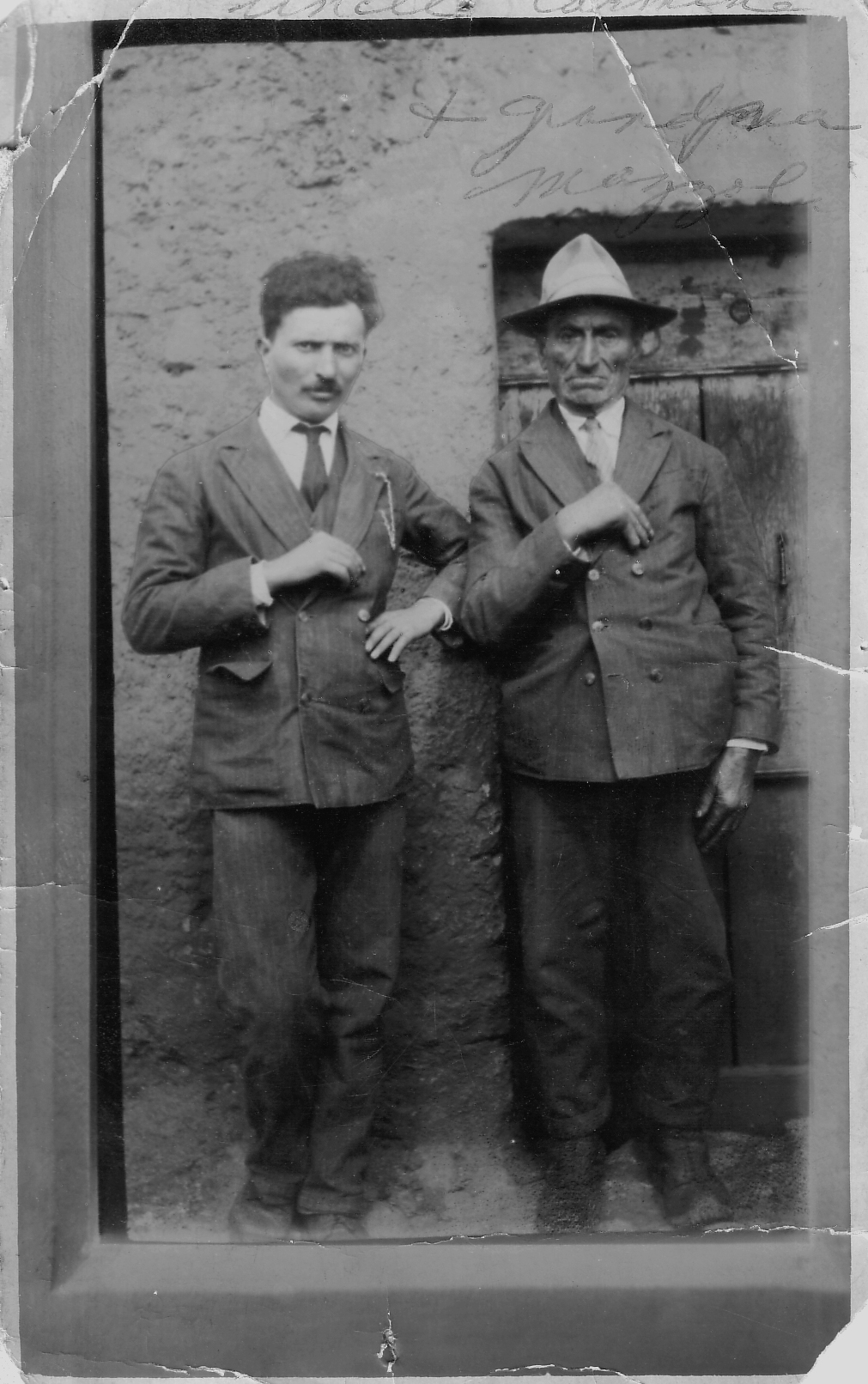 The Recollections of a Reluctant Immigrant Book Cover